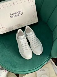 Picture of Alexander McQueen Shoes Women _SKUfw107198480fw